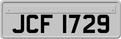 JCF1729