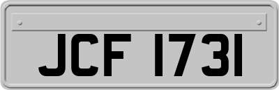 JCF1731