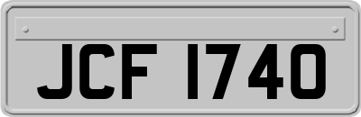 JCF1740