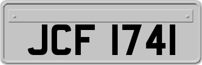 JCF1741