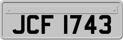 JCF1743