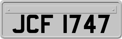 JCF1747