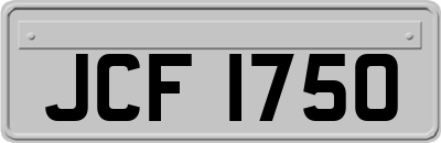 JCF1750