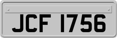 JCF1756