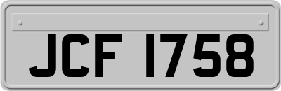 JCF1758