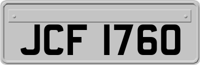 JCF1760
