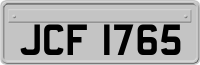 JCF1765