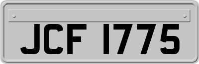 JCF1775