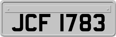 JCF1783