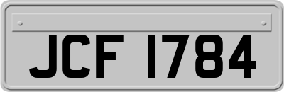 JCF1784