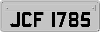 JCF1785