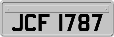 JCF1787