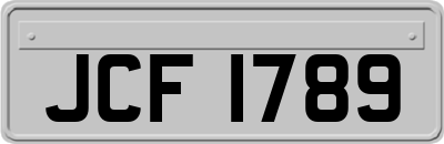 JCF1789