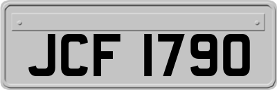 JCF1790