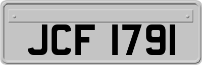 JCF1791