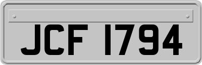 JCF1794
