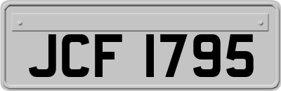 JCF1795