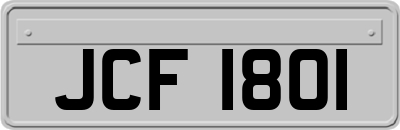 JCF1801