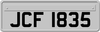 JCF1835