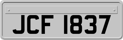 JCF1837