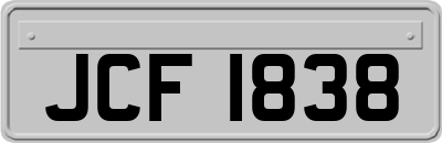JCF1838