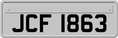 JCF1863