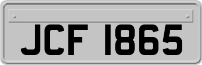 JCF1865