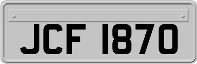 JCF1870