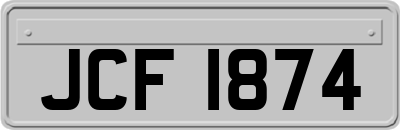 JCF1874