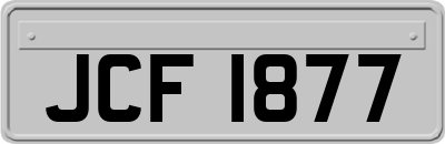 JCF1877