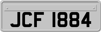 JCF1884