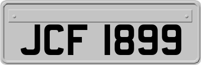 JCF1899