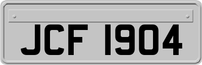 JCF1904