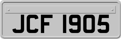 JCF1905