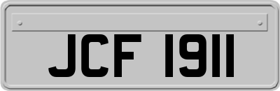 JCF1911