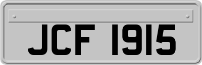 JCF1915