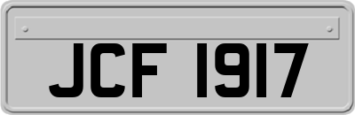 JCF1917
