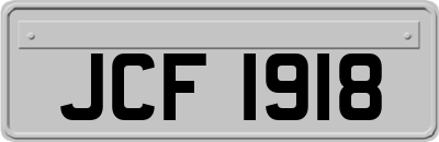 JCF1918