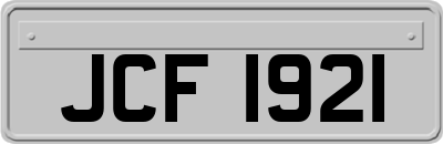 JCF1921