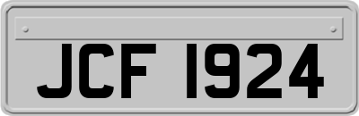 JCF1924