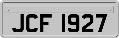 JCF1927