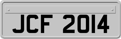 JCF2014