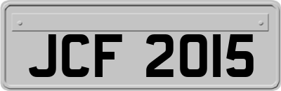 JCF2015