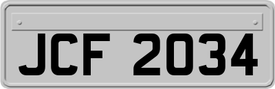 JCF2034