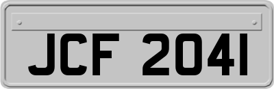 JCF2041