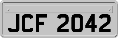 JCF2042