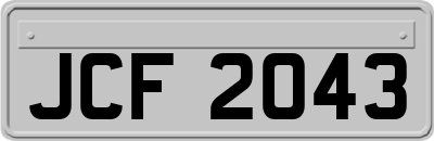 JCF2043