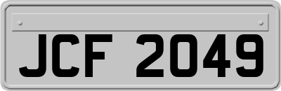 JCF2049