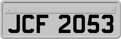 JCF2053