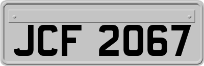 JCF2067